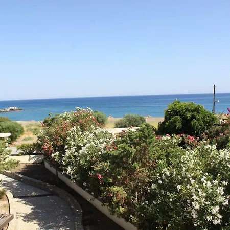 Villa Athina à Kiotari Extérieur photo