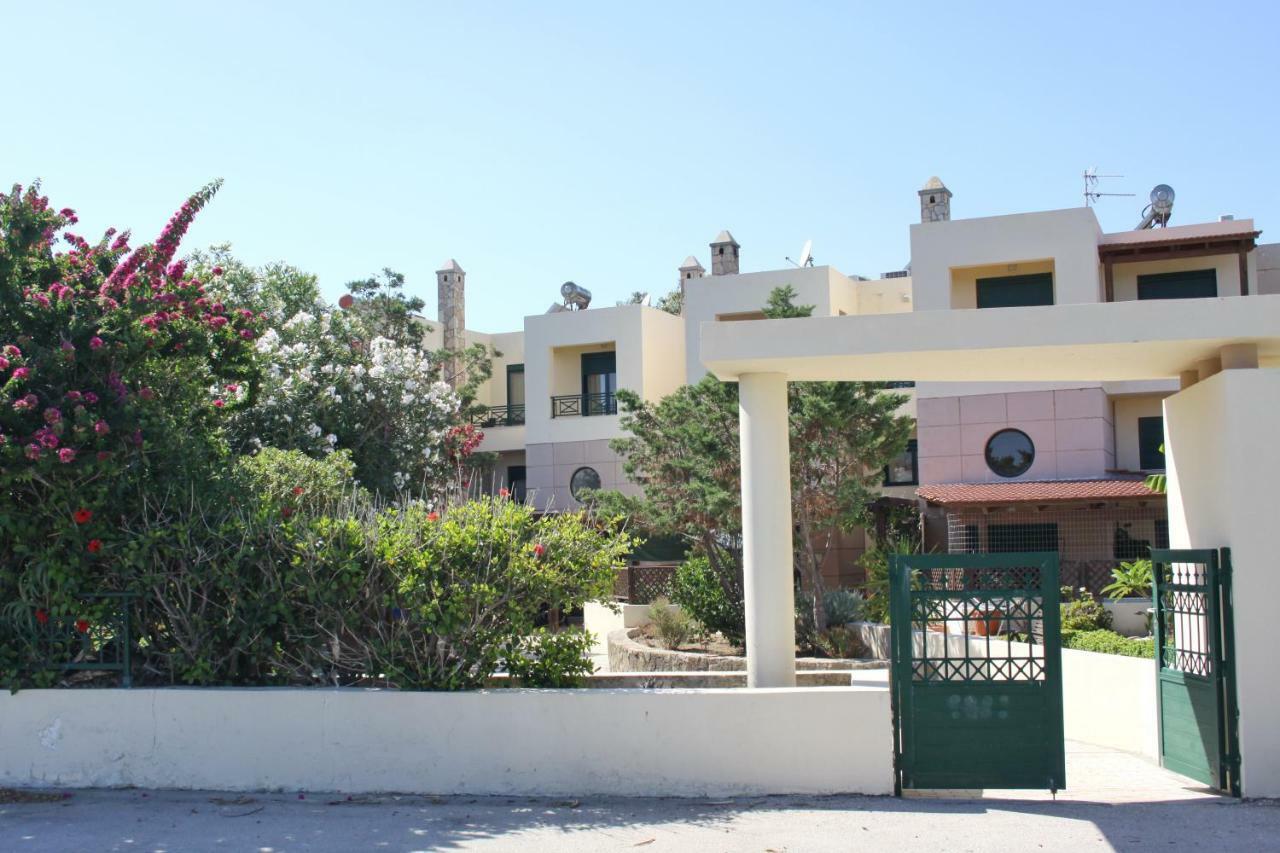 Athina * Kiotari